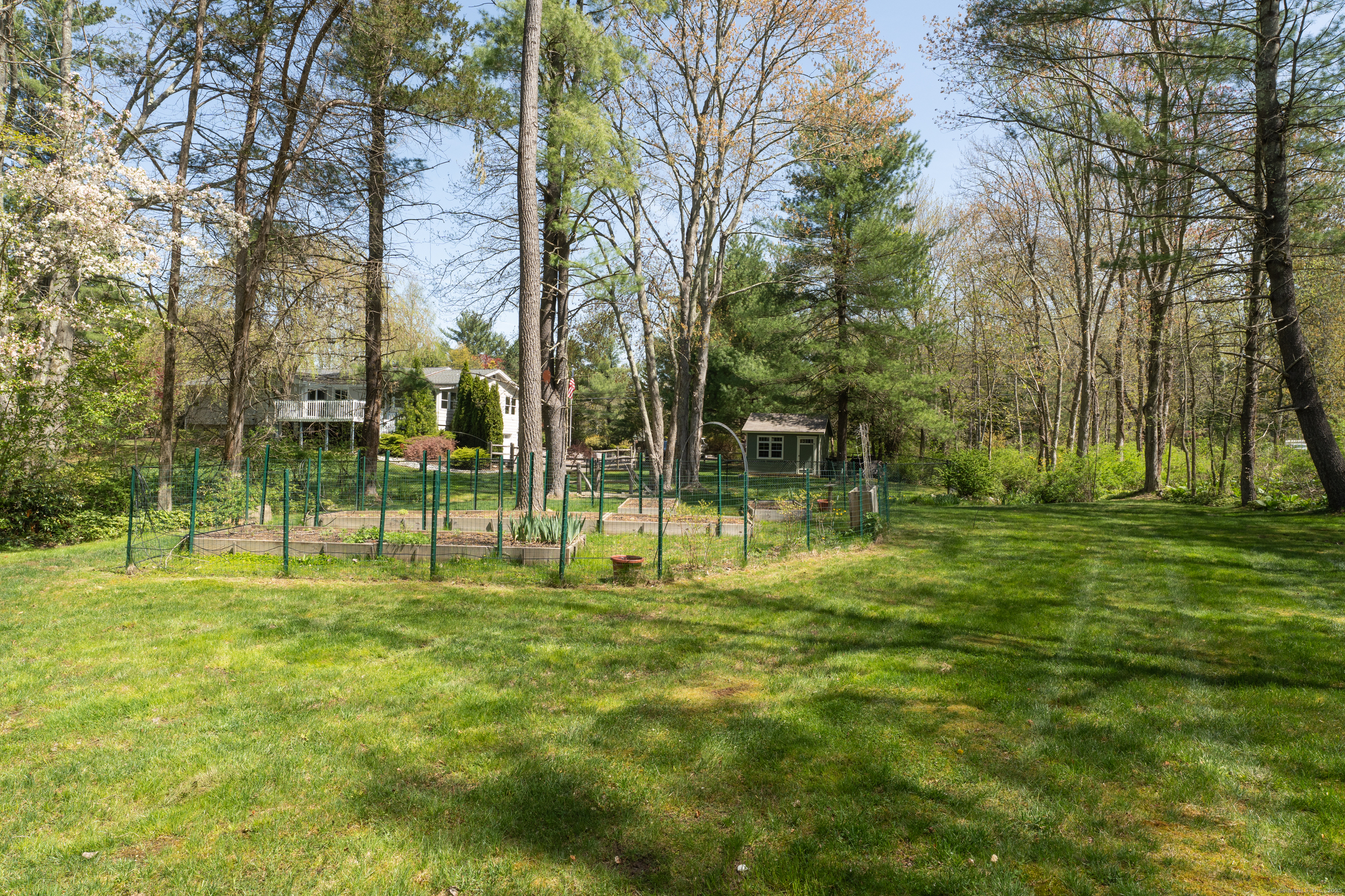 26 Rimmon Road, Woodbridge, Connecticut image 8