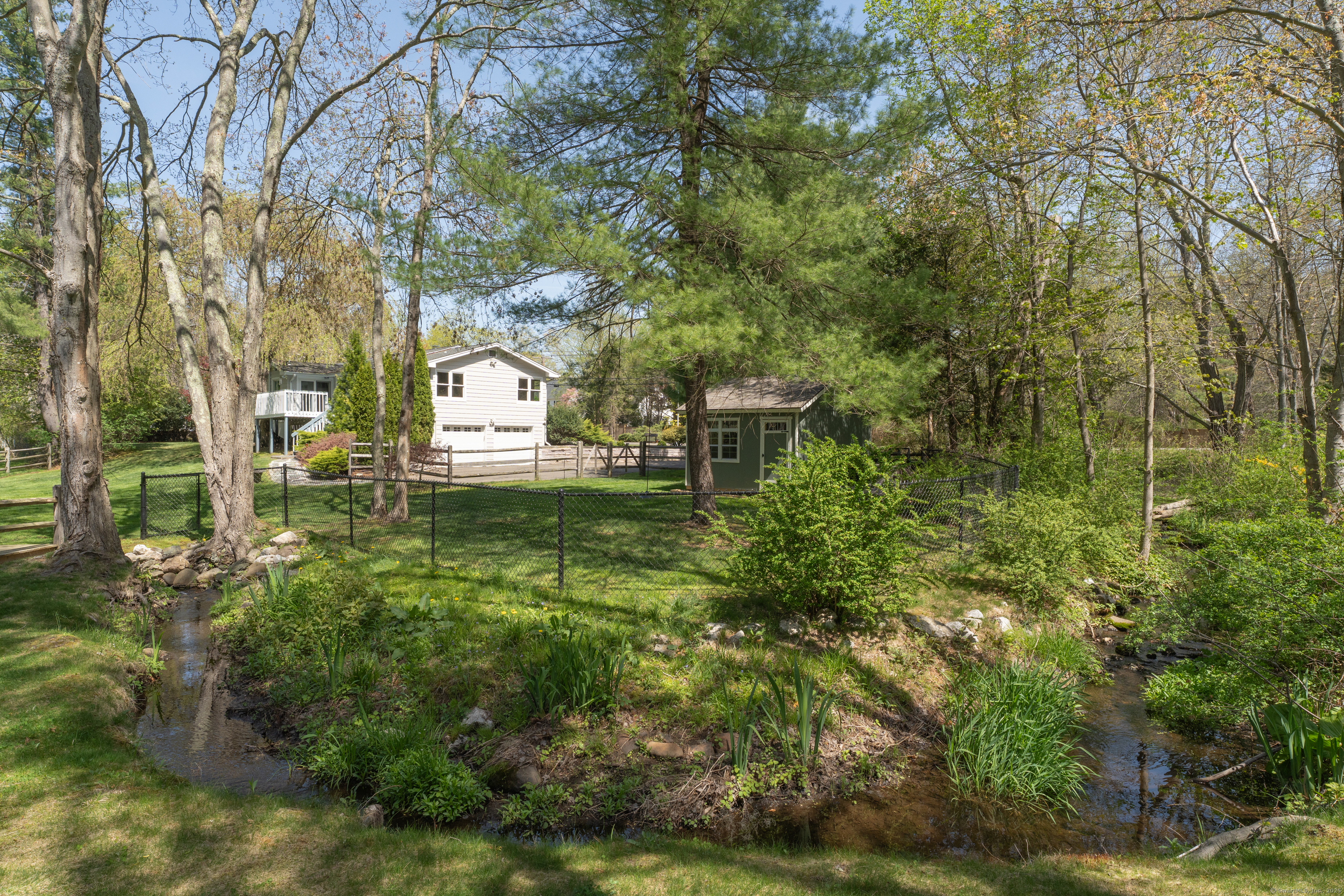 26 Rimmon Road, Woodbridge, Connecticut image 9
