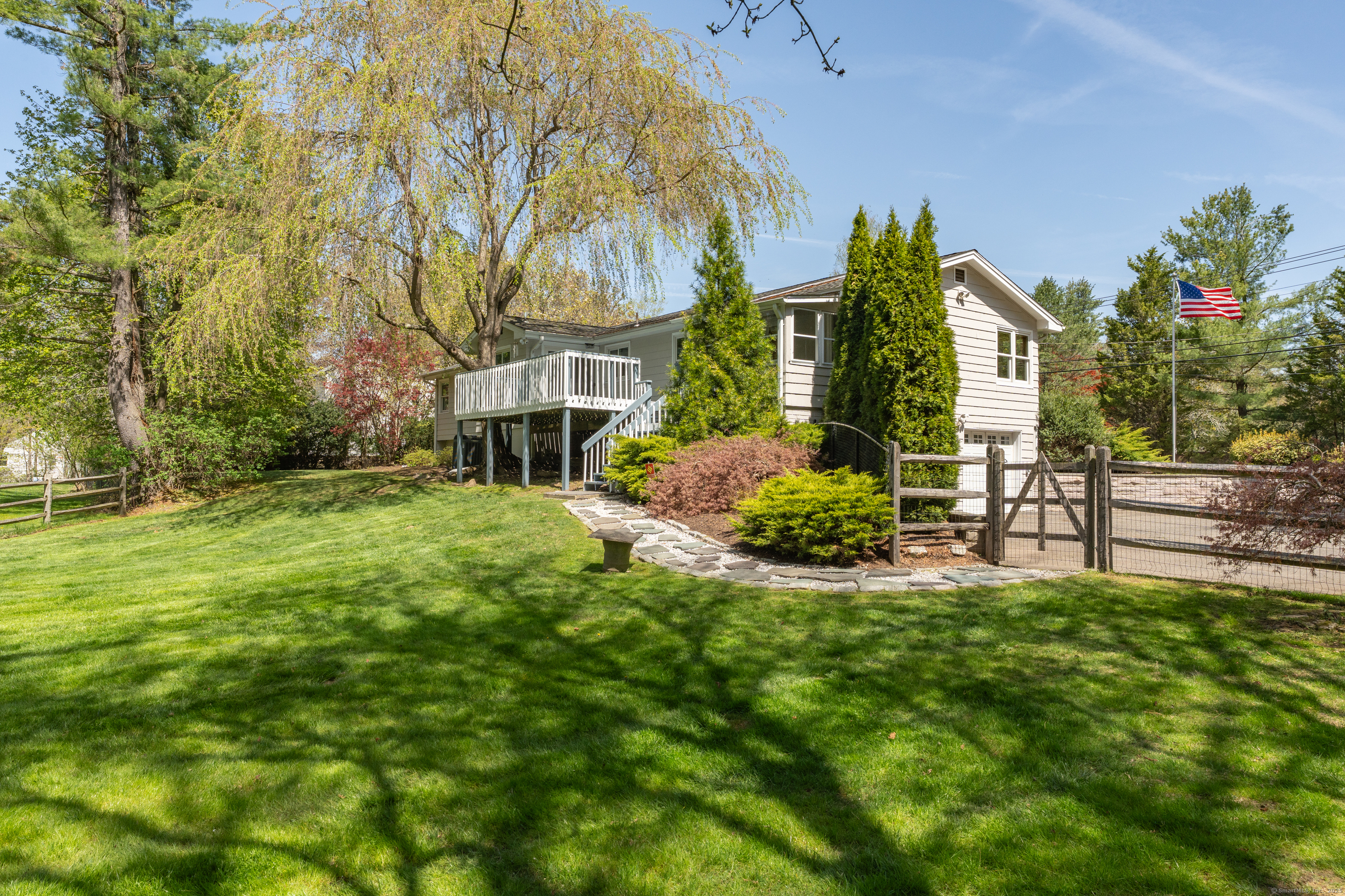 26 Rimmon Road, Woodbridge, Connecticut image 4