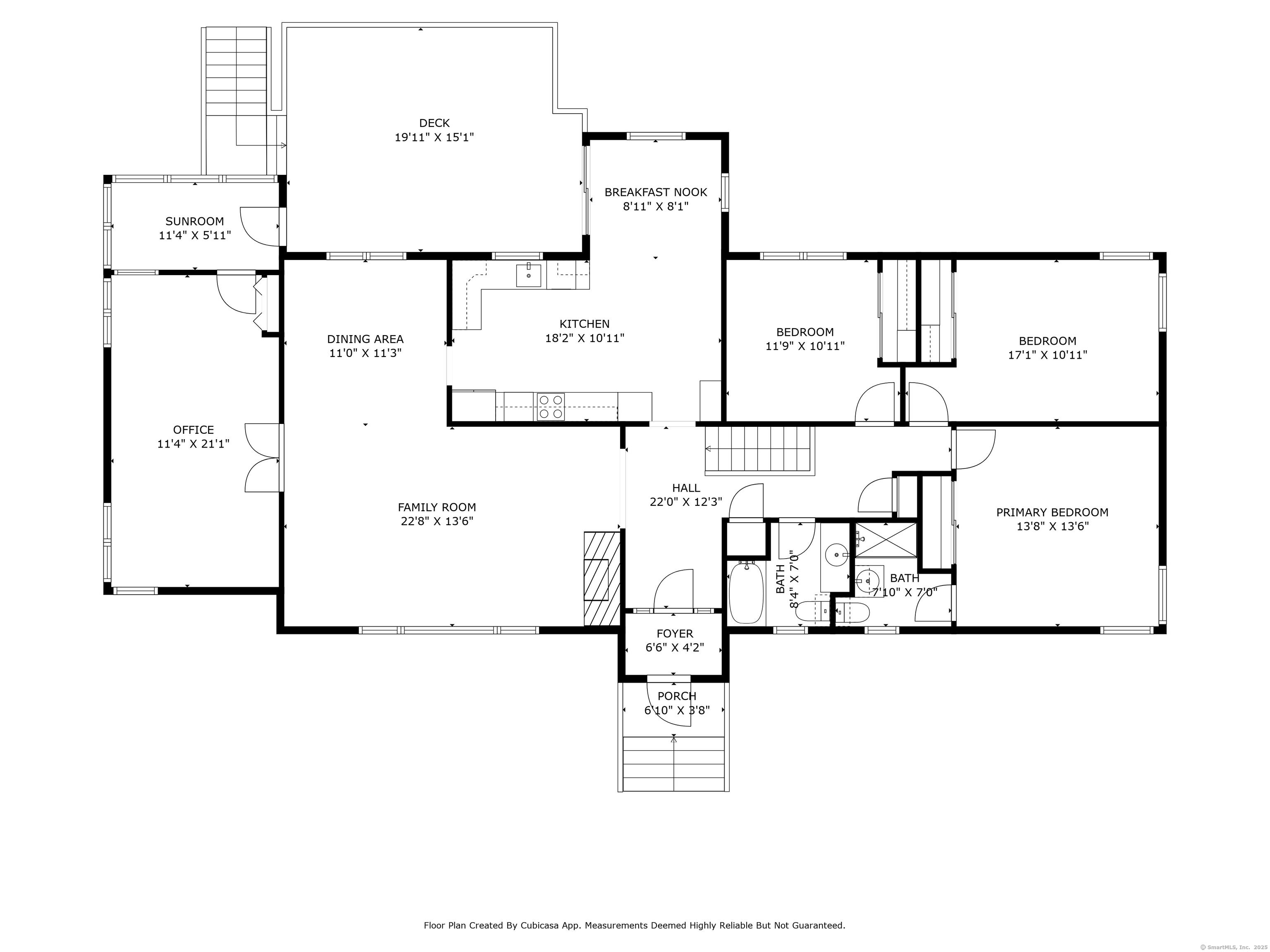26 Rimmon Road, Woodbridge, Connecticut image 38