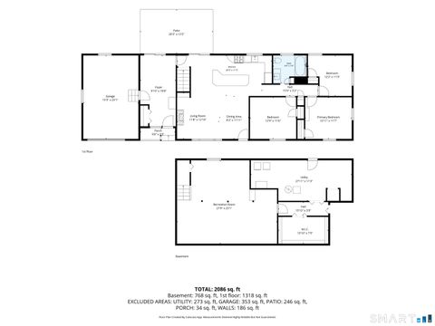 Tiny photo for 115 Union Street, Southington, CT 06479 (MLS # 24180315)