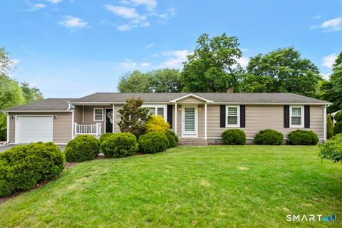 Photo of 115 Union Street, Southington, CT 06479 (MLS # 24180315)