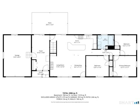 Tiny photo for 115 Union Street, Southington, CT 06479 (MLS # 24180315)
