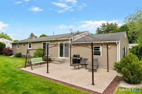 Tiny photo for 115 Union Street, Southington, CT 06479 (MLS # 24180315)