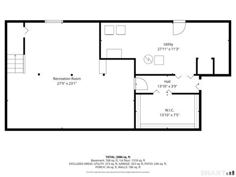 Tiny photo for 115 Union Street, Southington, CT 06479 (MLS # 24180315)