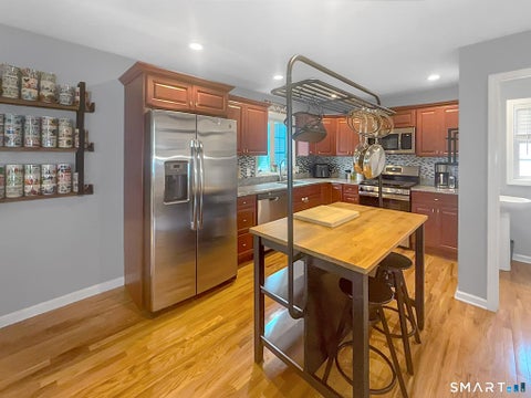 Tiny photo for 22 Rowland Farm Road #22, Oxford, CT 06478 (MLS # 24207291)