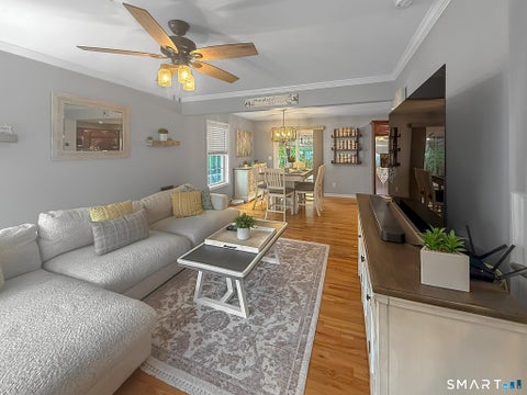 Tiny photo for 22 Rowland Farm Road #22, Oxford, CT 06478 (MLS # 24207291)