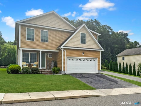 Photo of 22 Rowland Farm Road #22, Oxford, CT 06478 (MLS # 24207291)