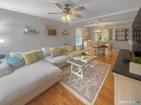 Tiny photo for 22 Rowland Farm Road #22, Oxford, CT 06478 (MLS # 24207291)