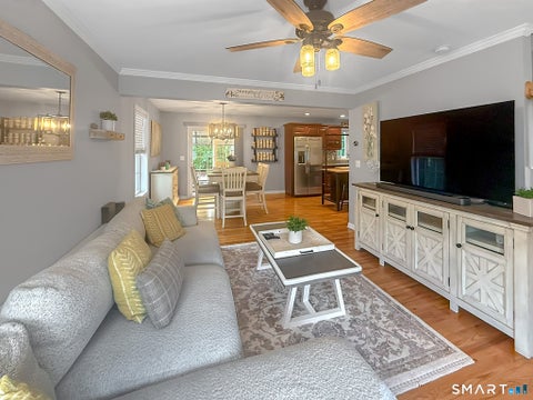 Tiny photo for 22 Rowland Farm Road #22, Oxford, CT 06478 (MLS # 24207291)