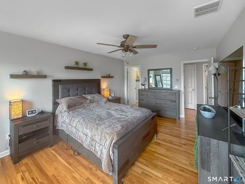 Tiny photo for 22 Rowland Farm Road #22, Oxford, CT 06478 (MLS # 24207291)