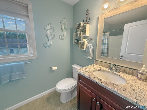 Tiny photo for 22 Rowland Farm Road #22, Oxford, CT 06478 (MLS # 24207291)