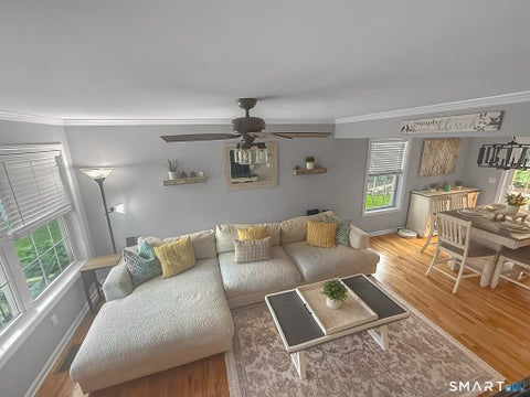 Tiny photo for 22 Rowland Farm Road #22, Oxford, CT 06478 (MLS # 24207291)