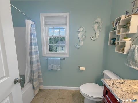 Tiny photo for 22 Rowland Farm Road #22, Oxford, CT 06478 (MLS # 24207291)