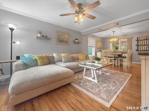 Tiny photo for 22 Rowland Farm Road #22, Oxford, CT 06478 (MLS # 24207291)