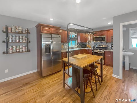 Tiny photo for 22 Rowland Farm Road #22, Oxford, CT 06478 (MLS # 24207291)