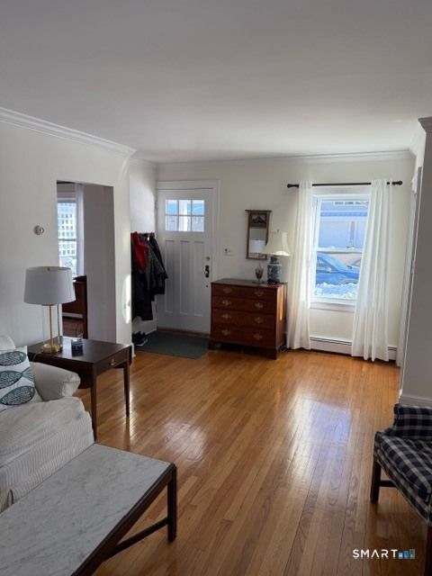 Tiny photo for 11 Roland Avenue, Norwalk, CT 06855 (MLS # 24149540)