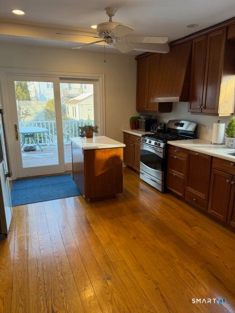 Tiny photo for 11 Roland Avenue, Norwalk, CT 06855 (MLS # 24149540)