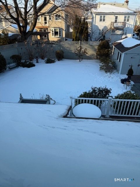 Tiny photo for 11 Roland Avenue, Norwalk, CT 06855 (MLS # 24149540)