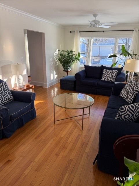 Tiny photo for 11 Roland Avenue, Norwalk, CT 06855 (MLS # 24149540)