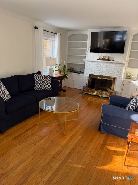 Tiny photo for 11 Roland Avenue, Norwalk, CT 06855 (MLS # 24149540)