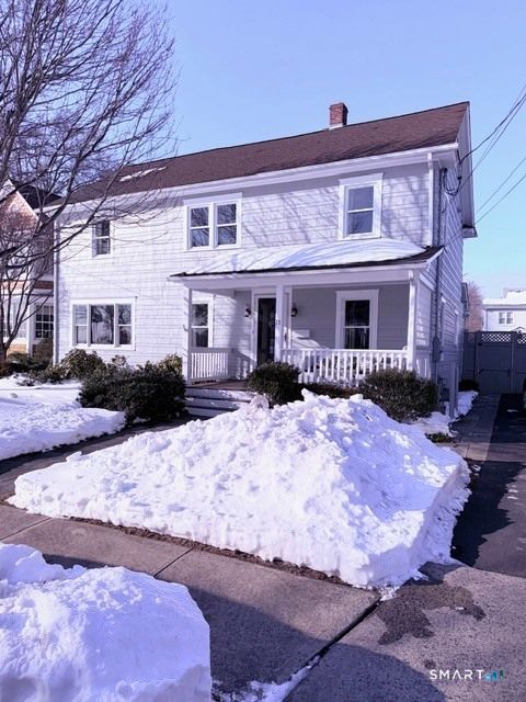 11 Roland Avenue Norwalk CT 06855