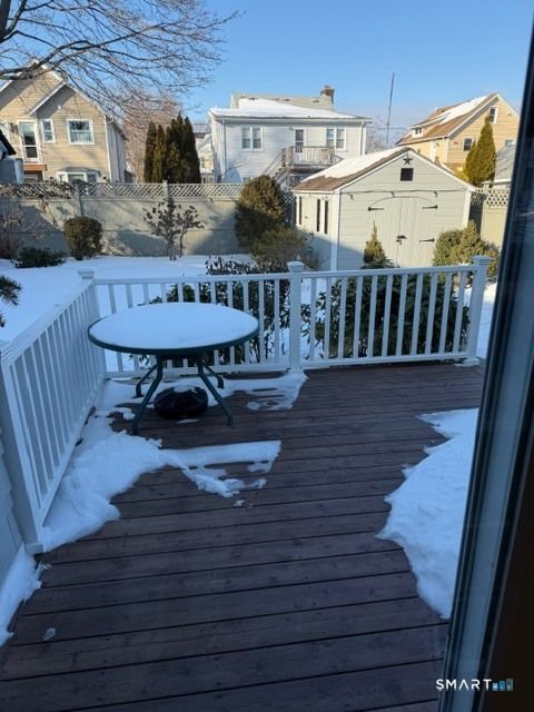 Tiny photo for 11 Roland Avenue, Norwalk, CT 06855 (MLS # 24149540)