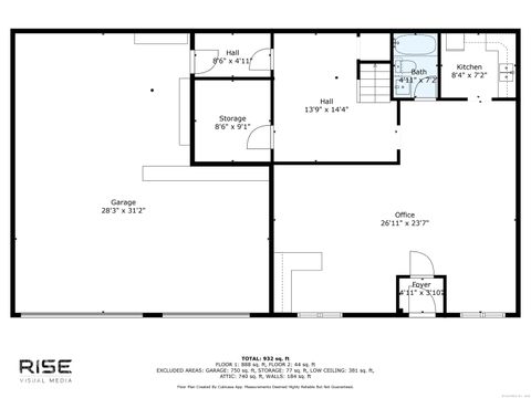 Tiny photo for 264 Vauxhall Street, New London, CT 06320 (MLS # 24151850)