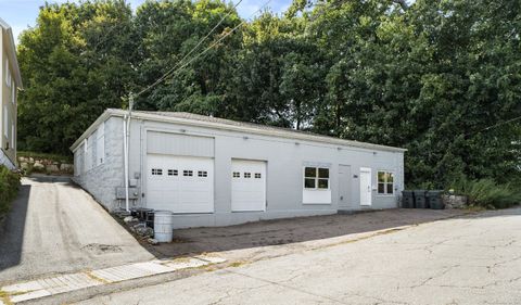 Tiny photo for 264 Vauxhall Street, New London, CT 06320 (MLS # 24151850)