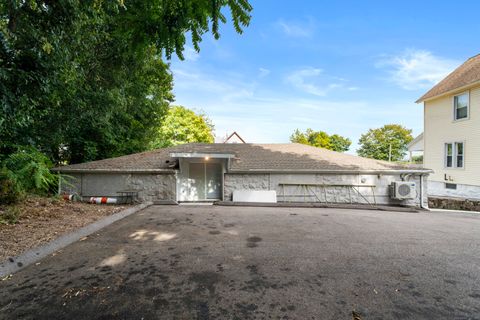 Tiny photo for 264 Vauxhall Street, New London, CT 06320 (MLS # 24151850)