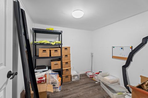 Tiny photo for 264 Vauxhall Street, New London, CT 06320 (MLS # 24151850)