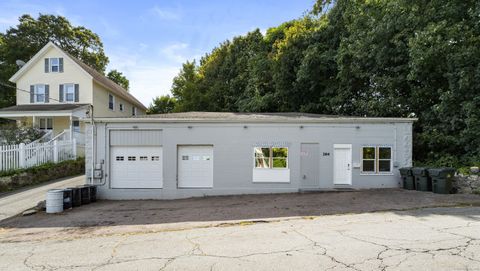 Tiny photo for 264 Vauxhall Street, New London, CT 06320 (MLS # 24151850)