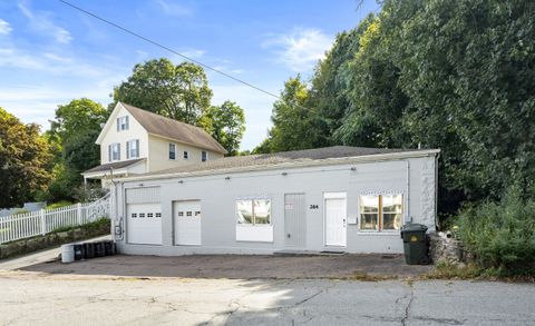 Tiny photo for 264 Vauxhall Street, New London, CT 06320 (MLS # 24151850)