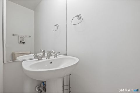 Tiny photo for 2435 Bedford Street #11C, Stamford, CT 06905 (MLS # 24168412)