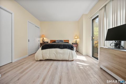 Tiny photo for 2435 Bedford Street #11C, Stamford, CT 06905 (MLS # 24168412)