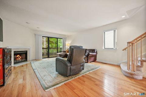 Tiny photo for 2435 Bedford Street #11C, Stamford, CT 06905 (MLS # 24168412)