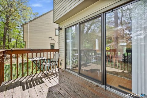Tiny photo for 2435 Bedford Street #11C, Stamford, CT 06905 (MLS # 24168412)
