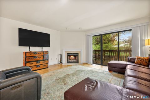 Tiny photo for 2435 Bedford Street #11C, Stamford, CT 06905 (MLS # 24168412)