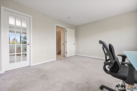 Tiny photo for 2435 Bedford Street #11C, Stamford, CT 06905 (MLS # 24168412)
