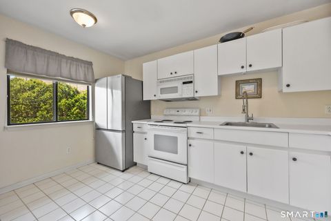 Tiny photo for 2435 Bedford Street #11C, Stamford, CT 06905 (MLS # 24168412)