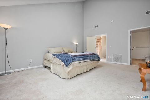 Tiny photo for 2435 Bedford Street #11C, Stamford, CT 06905 (MLS # 24168412)