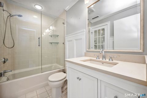 Tiny photo for 2435 Bedford Street #11C, Stamford, CT 06905 (MLS # 24168412)