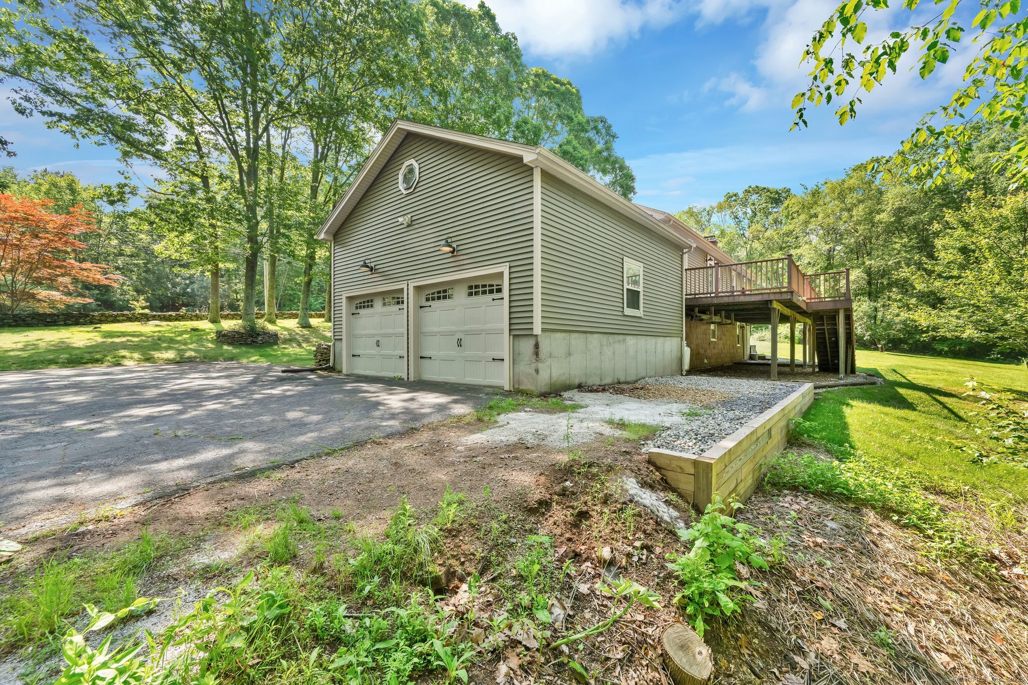 536 Mile Hill Road