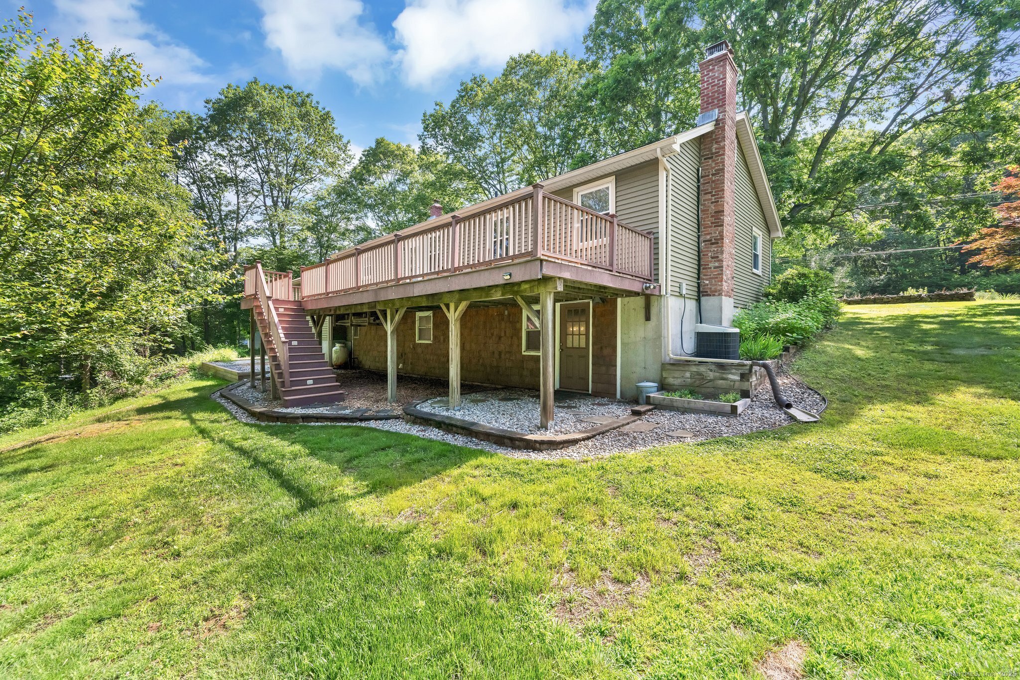 536 Mile Hill Road