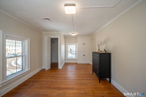 Tiny photo for 329 Hazard Avenue, Enfield, CT 06082 (MLS # 24156505)