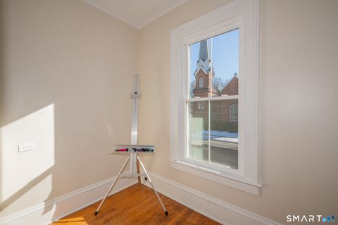 Tiny photo for 329 Hazard Avenue, Enfield, CT 06082 (MLS # 24156505)