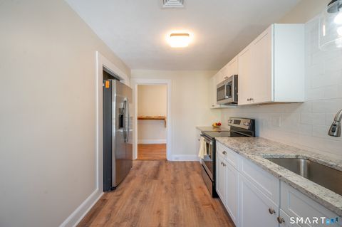 Tiny photo for 329 Hazard Avenue, Enfield, CT 06082 (MLS # 24156505)