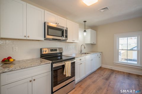 Tiny photo for 329 Hazard Avenue, Enfield, CT 06082 (MLS # 24156505)