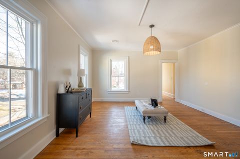 Tiny photo for 329 Hazard Avenue, Enfield, CT 06082 (MLS # 24156505)