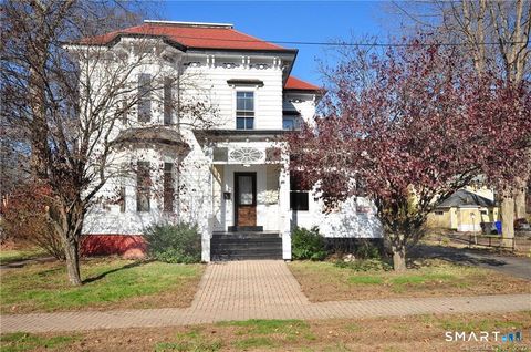 329 Hazard Avenue Enfield CT 06082